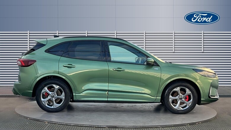 Ford Kuga 2.5 FHEV ST-Line 5dr CVT Hybrid Estate